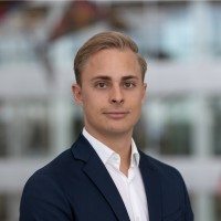 Tom van Staalduinen