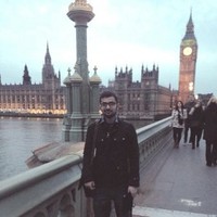 Rameez Qazi