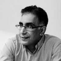 Nadeem Akhtar                                       ندیم