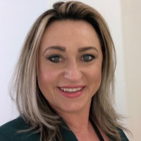 Aneta Den Ouden