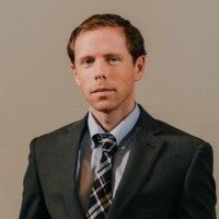 Daniel Edwards