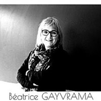Béatrice Gayvrama