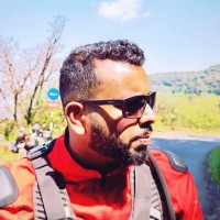 Kunal Salunke