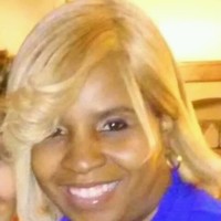 Dionne Toney