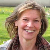 Karin van den Berg
