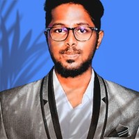 Sajith Ali S