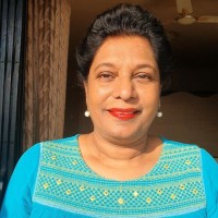 Tina Syed