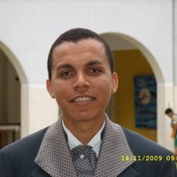 Regilvan Santana