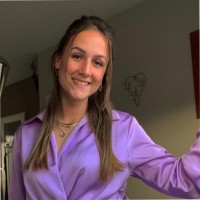 Chelsey Vestjens