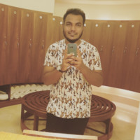 Mohd Emraan