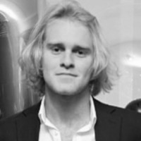 Bryce Wigston