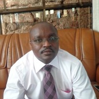 David Peter Msuya