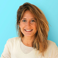 Claudia Machado