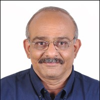 Gopalakrishnan P