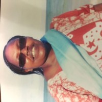 Mary Karanja