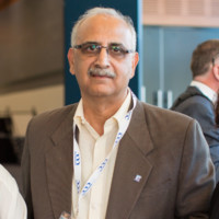 ashwani kaul
