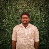 Abishek Vimal Kumar