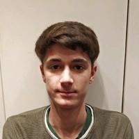 Luca Torriani