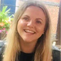 Charlotte Hudson