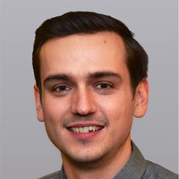 Andrew Bell