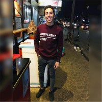 Mohamed Alaa