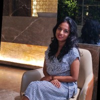 Nirupama Behera