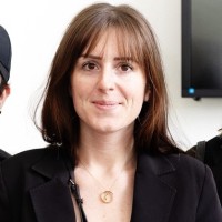 Béatrice LARICCHIUTA