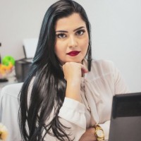 Caroline Henrique