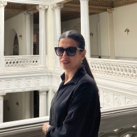 Zerrin Aslanoğlu