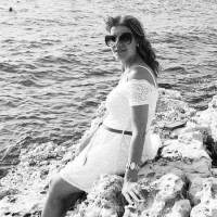 Catherine Russell