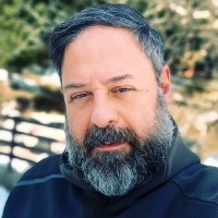 takis fotopoulos