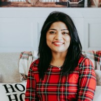 Priya John