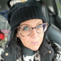 Nancy Bossé