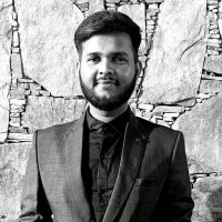 Shivam Panchal
