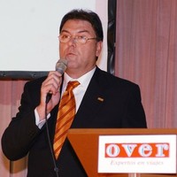 JAUME VENTURA POUS
