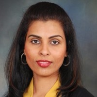 Shanila Singh