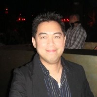 Ron Dela Cruz