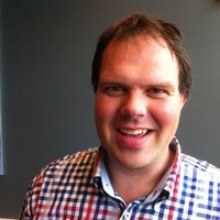 Thomas Verhoef
