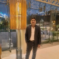 Mohanbabu P