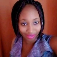 Lizzy Mwangi