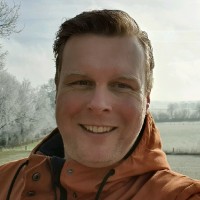 Arend Massier