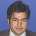 Ali Mohmand