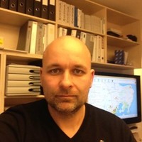 Lars Perregaard