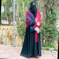 Fatima Muqqadar