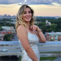 Sadaf Khoshrou