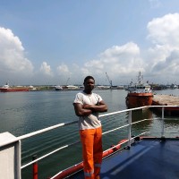 Felix Ekpo