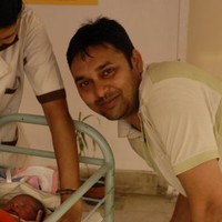 Amit Gupta