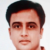 parag patil