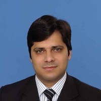 Affan Ghani