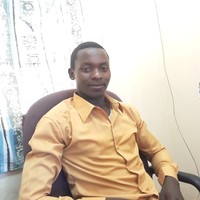 Sperius Nyemenohi